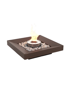 Биокамин BFP/T-2525 Cup НС-1573591 Firelight