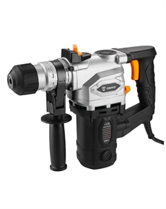Перфоратор сетевой DKH1000W 063-4160 Деко