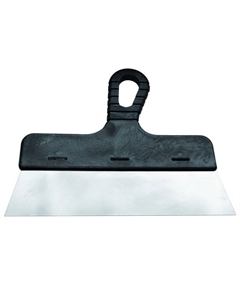 Шпатель 1201130 (300 мм, фасадный вид, материал полотна нержавеющая сталь) Лакра