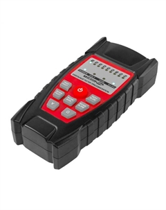 Кабельный тестер-трассоискатель 40066 к0000038010 Мегеон