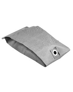 Мешок тканевый МТ-60-М4, для пылесосов модификации М4, многоразовый, 60 л Зубр