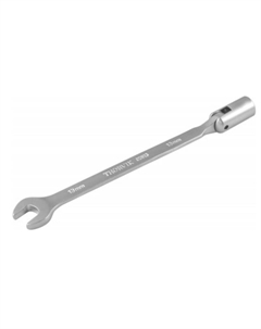 Ключ гаечный комбинированный карданный CSW13 053534, 13 мм Thorvik