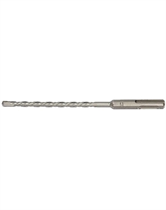 Бур по бетону 70556, 8x160х110 мм, SDS-plus Сибртех