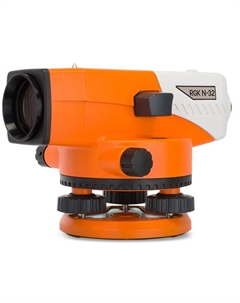 Оптический нивелир N-32, поверен Rgk