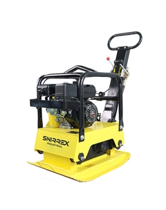 Виброплита реверсивная Snirrex SC-160B Lifan 168F-2