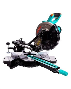 Пила торцовочная MS5525WM, 2300 Вт, 255 мм Sturm!