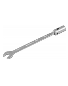 Ключ гаечный комбинированный карданный CSW11 053532, 11 мм Thorvik