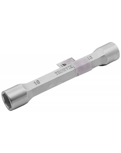 Ключ трубчатый SBS1819 053788 (усиленный, 18x19 мм) Thorvik