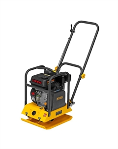 Виброплита бензиновая Denzel VC-12 97041