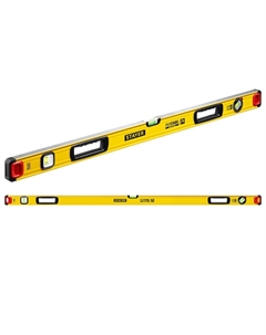 Уровень магнитный Pro Stabil 3480-150, с поворотным глазком усиленный профиль, 1500 мм Stayer