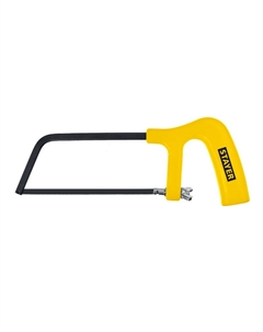 Ножовка-мини по металлу 1561_z02 Stayer