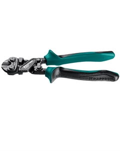 Болторез компактный X-Bolt 23283, 200 мм, цельнокованый Kraftool