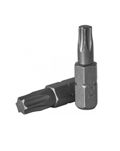 Вставка-бита D130T40, Torx; 10 мм; Т-40; 30мм Jonnesway