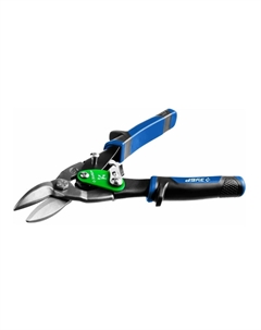 Ножницы по металлу Профессионал (23130-R) 250 мм, правые Зубр