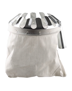 Плодосборник для сбора фруктов 40290, 200х130х200 мм Grinda