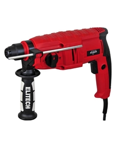 Перфоратор SDS+ П 240РЭМ E2205.011.01 202418 Elitech