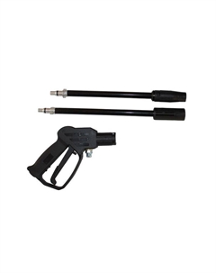 Пистолет-распылитель AL 71/5/8 Huter