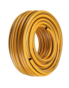 Шланг поливочный армированный 3-слойный "Standard" LUXE 67654, 1/2", 25м Palisad