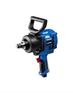 Ударный пневматический гайковерт ПГ-1800 Профессионал (64230) 3/4", 1800 Н·м Зубр