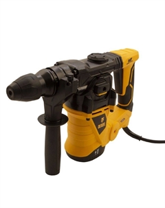 Электрический перфоратор RHV-1250-30 26612, SDS-Plus, 1250 Вт Denzel