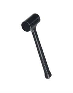 Безинерционный молоток 2042-1350, 60 мм, 1350 г, цельнолитой Stayer