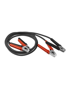 Пусковые морозостойкие провода 59330-200-2, 200 А 2 м Зубр