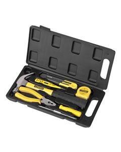 Набор инструментов 22051-H7, для ремонтных работ, 7 предметов Stayer