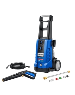 Мойка высокого давления Профессионал АВД-П180, 180 Атм, 2300 Вт, пистолет МИГ-280 Зубр