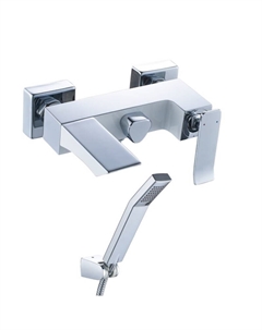 Смеситель Lemark Contest LM5814CW