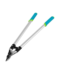 Сучкорез Forged LUXE 605675 (610 мм, кованый, алюминиевые рукоятки) Palisad