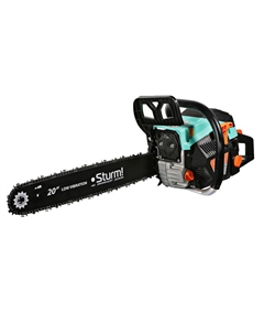 Бензопила GC9952 Sturm!
