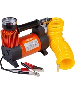 Автомобильный компрессор MC 8850, от прикуривателя Sturm!