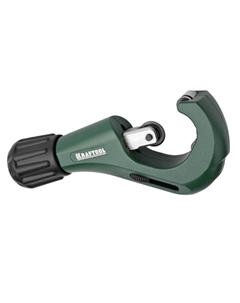 Труборез "INDUSTRIE" 23485 для труб из цветных металлов, 3 - 45мм Kraftool