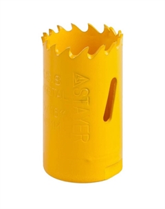 Коронка "PROFESSIONAL" 29547-030 Би-металлическая, универсальная, d=30мм Stayer