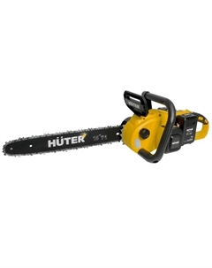 Электропила аккумуляторная ELS-40-4 Li 70/10/25 (в комплекте с АКБ и ЗУ) Huter