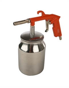 Пистолет пескоструйный AU-1720-03 Sturm!