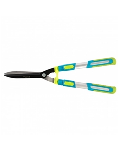 Кусторез LUXE 60592, 640-820 мм, телескопические алюминиевые ручки Palisad