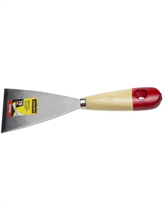 Шпатель для удаления ржавчины "MASTER" 1002-70, 70мм Stayer