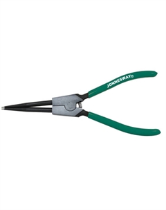 Щипцы для стопорных колец P9508B, с удл. губками 216мм разжим прямой Jonnesway