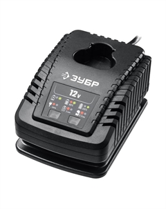 Зарядное устройство для Li-Ion АКБ Профессионал RT7-12-2 (12 В, 2 А) Зубр