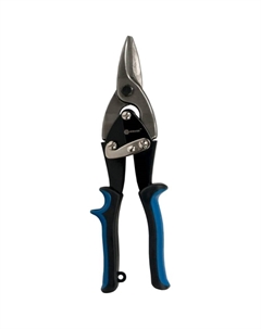 Ножницы по металлу 647-475, прямой рез, 250 мм, CR-V Кобальт