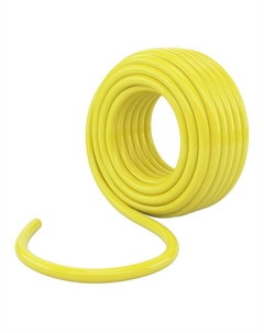 Шланг поливочный армированный «Дачник» 673586, ПВХ, 3/4", 50 м Сибртех