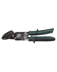 Ножницы по твердому металлу BULLDOG 2325-R, правые, Cr-Mo, 260 мм Kraftool