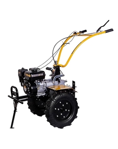 Мотоблок DPT-370X 56406 Denzel