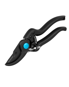 Секатор прямого реза LUXE 604727, 230 мм, алюминиевые рукоятки Palisad