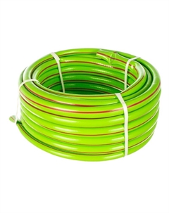 Шланг поливочный армированный эластичный 67441, 3/4", 15 м Palisad