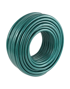 Шланг поливочный армированный 67477, 3/4", 25 м Palisad