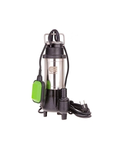 Фекальный насос Сибртех СФН250 99801 (допустимый диаметр твердых частиц 1 мм)