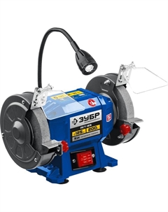 Заточной станок Профессионал ПСТ-125 Зубр