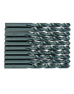 Сверло по металлу 1055-04-7S5-SS10 Sturm!